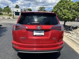 Used 2017 Toyota RAV4 XLE image 4
