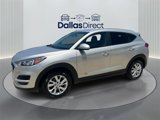Used 2020 Hyundai Tucson Value image 2