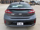 Used 2017 Hyundai Ioniq SEL image 4