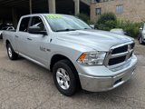 Used 2017 RAM 1500 Classic SLT image 4
