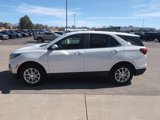 Certified 2024 Chevrolet Equinox LT image 5