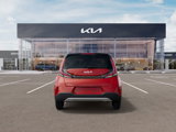 New 2025 Kia Soul LX image 5