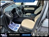 Certified 2022 Ford Edge SEL w/ Convenience Package image 2