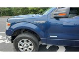 Used 2014 Ford F150 XLT w/ Equipment Group 302A Luxury image 5