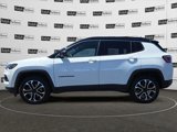 Certified 2023 Jeep Compass Limited image 3