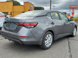 New 2025 Nissan Sentra S image 4