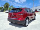 Used 2022 Nissan Rogue Sport SV image 5