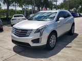 Used 2017 Cadillac XT5 Luxury w/ Driver Awareness Package image 3