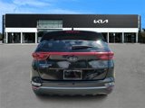 Used 2020 Kia Sportage LX image 5