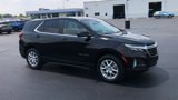 Used 2023 Chevrolet Equinox LT w/ LPO, Floor Liner Package image 2