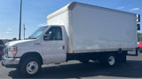 Used 2017 Ford E-350 and Econoline 350 Super Duty image 3