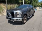 Used 2017 Ford F150 XLT w/ Equipment Group 302A Luxury image 3