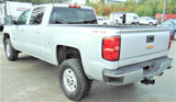 Used 2015 Chevrolet Silverado 2500 LT image 4