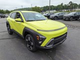 Certified 2024 Hyundai Kona SEL w/ Convenience Package image 2