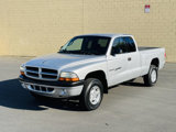 Used 2001 Dodge Dakota Sport image 4