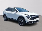Used 2024 Kia Sportage EX w/ EX Premium Package image 3