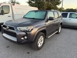 Used 2015 Toyota 4Runner SR5 image 3