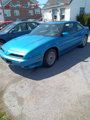 Used 1992 Pontiac Grand Prix SE image 4
