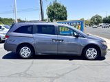 Used 2014 Honda Odyssey LX image 2
