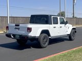 New 2024 Jeep Gladiator Sport image 3
