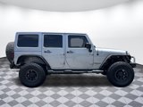 Used 2013 Jeep Wrangler Unlimited Sahara w/ Dual Top Group image 2