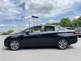 Used 2020 Nissan Versa SV image 4