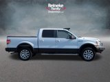 Used 2012 Ford F150 King Ranch w/ Off Road Pkg image 4