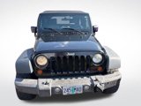 Used 2010 Jeep Wrangler Unlimited Rubicon image 2