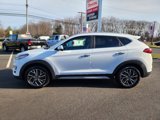 Used 2020 Hyundai Tucson Limited image 4