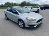 Used 2017 Ford Focus S image 3