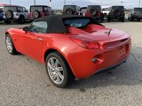 Used 2008 Pontiac Solstice Convertible w/ Premium Package image 6