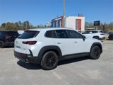 Used 2024 MAZDA CX-50 AWD 2.5 S w/ Preferred Package image 3