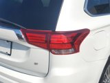 Used 2021 Mitsubishi Outlander SEL image 5