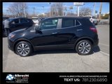 Certified 2022 Buick Encore Preferred w/ Safety Package image 4