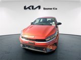 Certified 2023 Kia Forte GT-Line w/ GT-Line Premium Package image 2