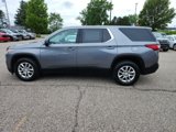 Used 2020 Chevrolet Traverse LS image 4