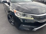Used 2017 Honda Accord Sport image 3