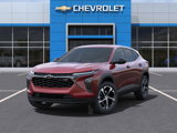 New 2024 Chevrolet Trax RS w/ Sunroof Package image 6