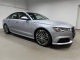 Used 2017 Audi A6 2.0T Premium Plus w/ Premium Plus Package image 3