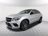 Certified 2016 Mercedes-Benz GLE 450 4MATIC Coupe image 3