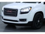 Used 2016 GMC Acadia SLT image 2