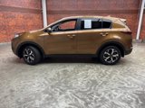 Used 2020 Kia Sportage LX w/ LX Popular Package image 2