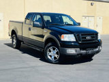 Used 2005 Ford F150 FX4 image 2
