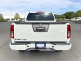 Certified 2021 Nissan Frontier S image 6