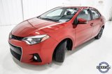 Used 2016 Toyota Corolla S Premium image 2