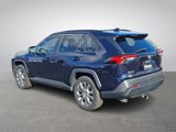 Used 2020 Toyota RAV4 XLE Premium image 4