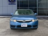 Used 2009 Honda Civic LX image 2