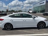 Used 2017 Hyundai Elantra Sport w/ Sport Premium Package 06 image 2