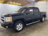 Used 2011 Chevrolet Silverado 1500 LTZ image 4