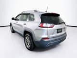 Used 2019 Jeep Cherokee Latitude Plus image 5
